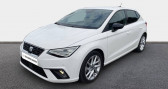 Annonce Seat Ibiza occasion Essence 1.0 EcoTSI 110 ch S/S BVM6 FR � La Rochelle