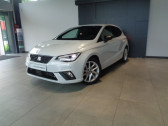 Annonce Seat Ibiza occasion Essence 1.0 EcoTSI 110 ch S/S BVM6 FR  Vienne