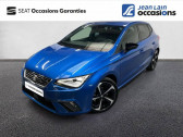 Annonce Seat Ibiza occasion Essence 1.0 EcoTSI 110 ch S/S BVM6 FR  Seynod