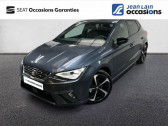 Annonce Seat Ibiza occasion Essence 1.0 EcoTSI 110 ch S/S BVM6 FR  Seynod