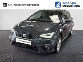 Seat Ibiza 1.0 EcoTSI 110 ch S/S BVM6 Xcellence  2022 - annonce de voiture en vente sur Auto Sélection.com