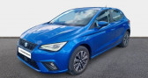 Seat Ibiza occasion année 2023 boite Automatique Annonce Seat Ibiza occasion Essence 1.0 EcoTSI 110 ch S/S DSG7 Copa à La Rochelle