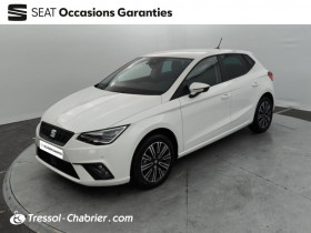 Seat Ibiza , garage VOLKSWAGEN CARCASSONNE  Carcassonne