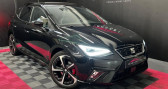 Seat Ibiza 1.0 EcoTSI 110 ch S-S DSG7 FR Xclusive ORIGINE FRANCE TOIT O  2022 - annonce de voiture en vente sur Auto Sélection.com