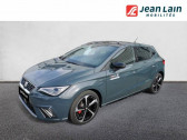 Seat Ibiza 1.0 EcoTSI 110 ch S/S DSG7 FR Xclusive  2025 - annonce de voiture en vente sur Auto Sélection.com
