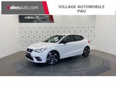 Seat Ibiza occasion année 2023 boite Sequentielle Annonce Seat Ibiza occasion Essence 1.0 EcoTSI 110 ch S/S DSG7 FR à LONS