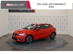 Seat Ibiza , garage KIA MITSUBISHI PAU  LONS