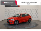 Annonce Seat Ibiza occasion Essence 1.0 EcoTSI 110 ch S/S DSG7 Style Business  LONS