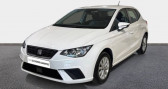 Seat Ibiza 1.0 EcoTSI 110 ch S/S DSG7 Style   La Rochelle 17