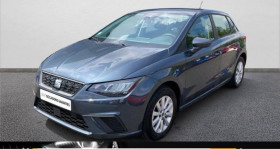 Seat Ibiza , garage HARBOT AUTOMOBILE  Saint-Ouen-l'Aumne