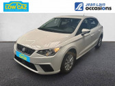 Seat Ibiza 1.0 EcoTSI 110 ch S/S DSG7 Style   La Ravoire 73