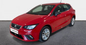 Seat Ibiza 1.0 EcoTSI 110 ch S/S DSG7 Xcellence   La Rochelle 17