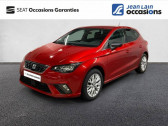 Annonce Seat Ibiza occasion Essence 1.0 EcoTSI 110 ch S/S DSG7 Xcellence  BOURGOIN-JALLIEU
