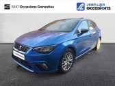 Seat Ibiza 1.0 EcoTSI 110 ch S/S DSG7 Xcellence   Voiron 38