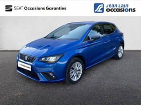 Seat Ibiza , garage JEAN LAIN OCCASION GAP  Gap
