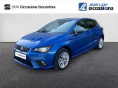 Seat Ibiza occasion année 2023 boite Automatique Annonce Seat Ibiza occasion Essence 1.0 EcoTSI 110 ch S/S DSG7 Xcellence à Gap
