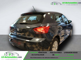 Seat Ibiza 1.0 EcoTSI 110 CV 5 porte Style  occasion  Beaupuy - photo n3