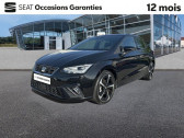 Seat Ibiza 1.0 EcoTSI 110 FR DSG7 / GPS / Camra / Keyless / Feux LED /  2022 - annonce de voiture en vente sur Auto Sélection.com