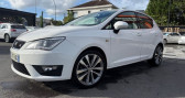 Annonce Seat Ibiza occasion Essence 1.0 ECOTSI 110CH FR DSG START-STOP  Morsang Sur Orge