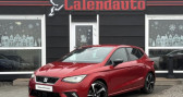 Annonce Seat Ibiza occasion Essence 1.0 ECOTSI 110CH FR DSG7 DSG 110 - � Cranves-Sales