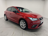Seat Ibiza occasion année 2023 boite Automatique Annonce Seat Ibiza occasion Essence 1.0 EcoTSI 110ch FR DSG7 à HOENHEIM