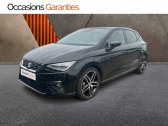 Annonce Seat Ibiza occasion Essence 1.0 EcoTSI 110ch FR DSG7  TOMBLAINE