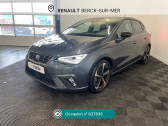 Seat Ibiza occasion année 2022 boite Automatique Annonce Seat Ibiza occasion Essence 1.0 EcoTSI 110ch FR DSG7 à Berck