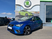 Annonce Seat Ibiza occasion Essence 1.0 EcoTSI 110ch FR Xclusive  Jaux