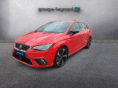 Annonce Seat Ibiza occasion Essence 1.0 EcoTSI 110ch FR  Pont-Audemer