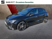 Annonce Seat Ibiza occasion Essence 1.0 EcoTSI 110ch Start/Stop FR DSG  ORVAULT