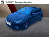Annonce Seat Ibiza occasion Essence 1.0 EcoTSI 110ch Start/Stop FR Xclusive DSG  NICE