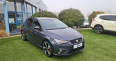 Annonce Seat Ibiza occasion Essence 1.0 ECOTSI 110CH START/STOP FR  Schirrhein