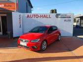 Annonce Seat Ibiza occasion  1.0 EcoTSI 110ch Start/Stop FR à ALES