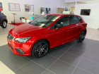 Seat Ibiza occasion Rouge année 2021 boite Manuelle Annonce Seat Ibiza occasion Essence 1.0 EcoTSI 110ch Start/Stop FR à Onet-le-Château