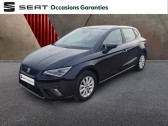 Annonce Seat Ibiza occasion  1.0 EcoTSI 110ch Start/Stop Style à TOMBLAINE