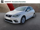 Annonce Seat Ibiza occasion  1.0 EcoTSI 110ch Start/Stop Style à TOMBLAINE