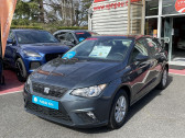 Seat Ibiza occasion année 2021 boite Manuelle Annonce Seat Ibiza occasion Essence 1.0 ECOTSI 110CH START/STOP STYLE à Lons