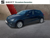 Seat Ibiza 1.0 EcoTSI 110ch Style DSG7   NICE 06