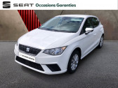Annonce Seat Ibiza occasion Essence 1.0 EcoTSI 110ch Style DSG7  ORVAULT