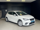 Annonce Seat Ibiza occasion Essence 1.0 EcoTSI 110ch Style DSG7  Roissy en France