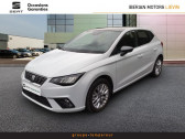 Annonce Seat Ibiza occasion  1.0 EcoTSI 110ch Xcellence à LIEVIN