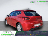 Seat Ibiza 1.0 EcoTSI 115 ch  BVA  � Beaupuy 31
