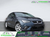Seat Ibiza 1.0 EcoTSI 115 ch  BVA  � Beaupuy 31