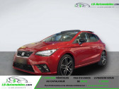 Seat Ibiza 1.0 EcoTSI 115 ch  BVA  � Beaupuy 31