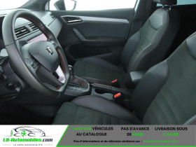 Seat Ibiza 1.0 EcoTSI 115 ch  BVA  occasion � Beaupuy - photo n�7