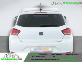 Seat Ibiza 1.0 EcoTSI 115 ch  BVA  occasion � Beaupuy - photo n�6
