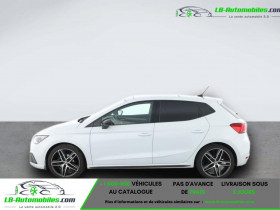 Seat Ibiza 1.0 EcoTSI 115 ch  BVA  occasion � Beaupuy - photo n�5