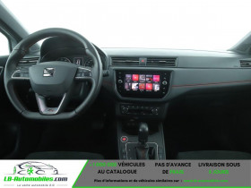 Seat Ibiza 1.0 EcoTSI 115 ch  BVA  occasion � Beaupuy - photo n�3