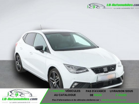 Seat Ibiza 1.0 EcoTSI 115 ch  BVA  occasion � Beaupuy - photo n�2