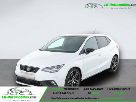 Seat Ibiza , garage LB AUTOMOBILES � Beaupuy